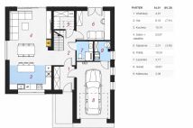 dom wolnostojący, 5 pokoi Zwoleń, ul. Żołnierzy Niezłomnych. Zdjęcie 1