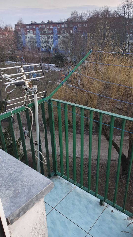 Mieszkanie 3-pokojowe Lublin LSM, ul. Skrzetuskiego. Zdjęcie 4