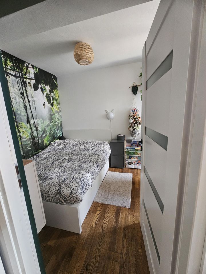 Mieszkanie 2-pokojowe Piaseczno, ul. Energetyczna. Zdjęcie 8