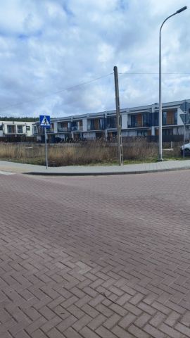 Działka budowlana Klepacze. Zdjęcie 1