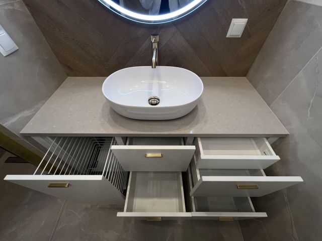 Mieszkanie 4-pokojowe Słupsk Centrum, ul. Filmowa. Zdjęcie 9