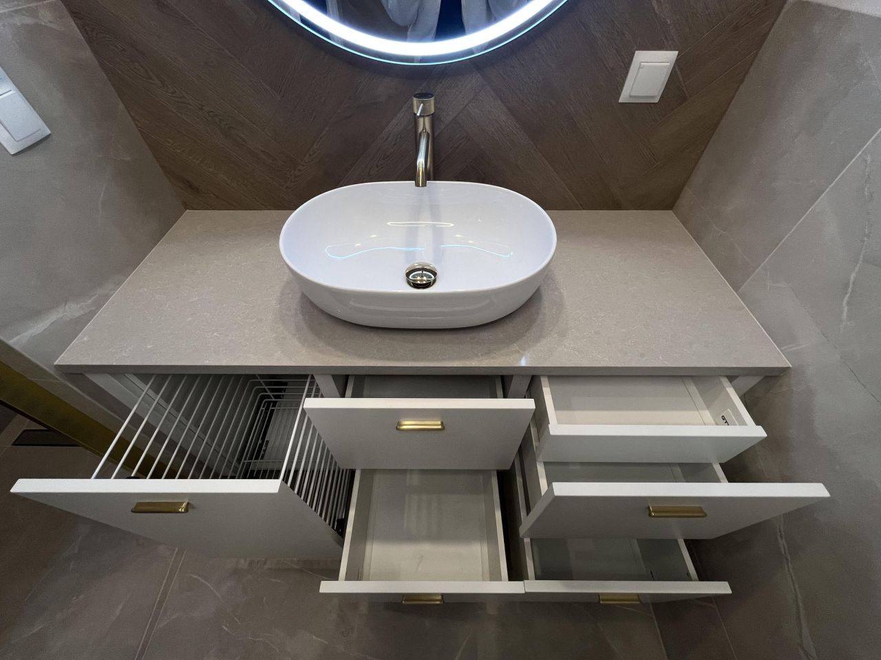 Mieszkanie 4-pokojowe Słupsk Centrum, ul. Filmowa. Zdjęcie 9