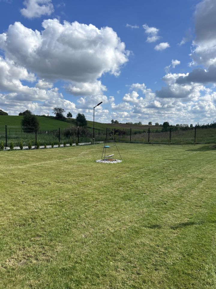 Działka budowlana Nowe Polaszki, Nowe Polaszki. Zdjęcie 6