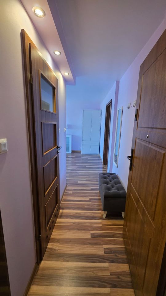 Mieszkanie 2-pokojowe Lubin Centrum, ul. Kolejowa. Zdjęcie 5