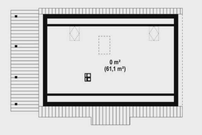 dom wolnostojący Sieniawka, ul. Akwen. Zdjęcie 7