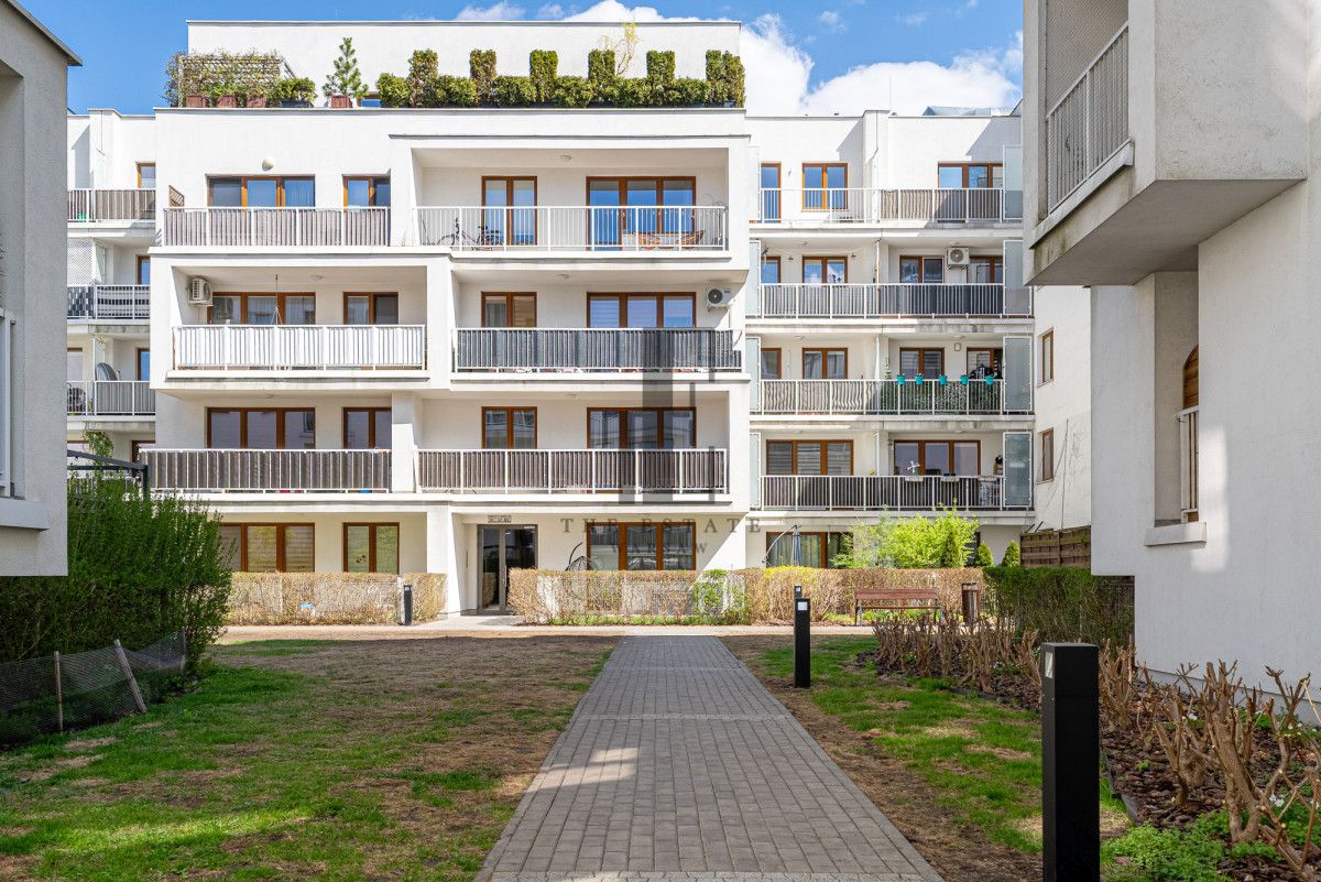 Mieszkanie 3-pokojowe Ząbki, ul. Calineczki. Zdjęcie 16