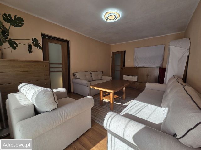 Mieszkanie 3-pokojowe Racibórz, ul. Wojska Polskiego. Zdjęcie 1