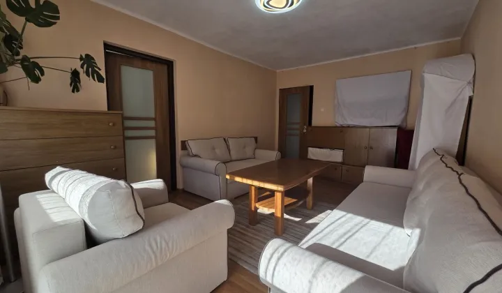 Mieszkanie 3-pokojowe Racibórz, ul. Wojska Polskiego