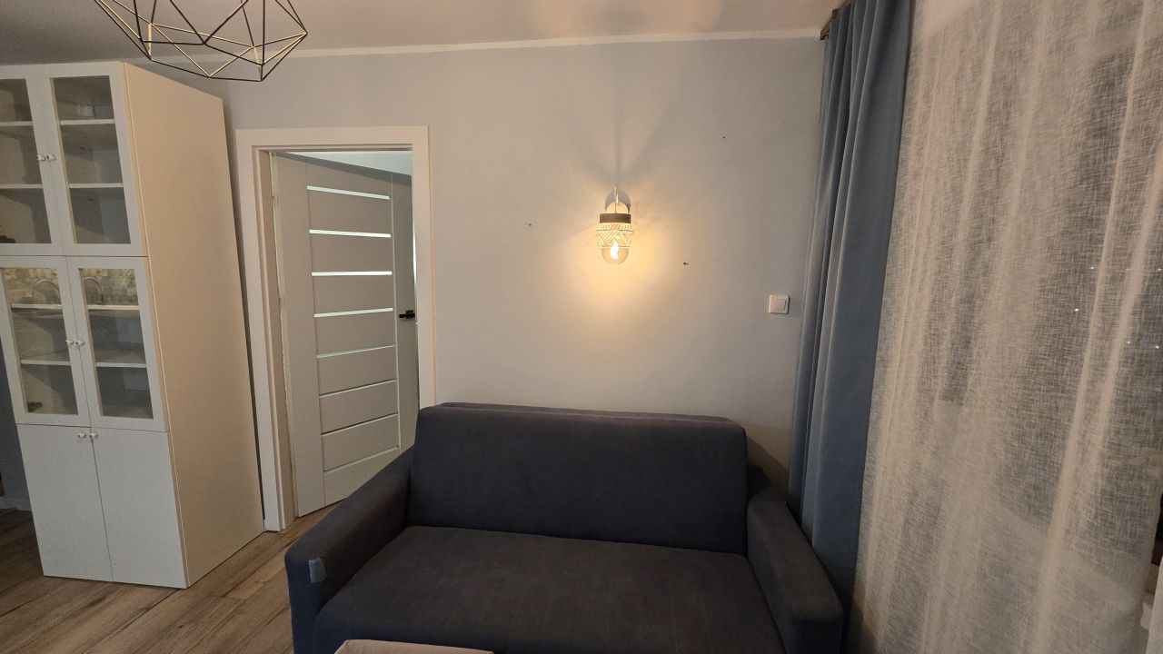 Mieszkanie 2-pokojowe Warszawa Bielany, ul. Gustawa Daniłowskiego. Zdjęcie 7