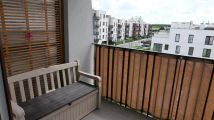 Mieszkanie 3-pokojowe Warszawa Ursynów, ul. Złoty Potok. Zdjęcie 2