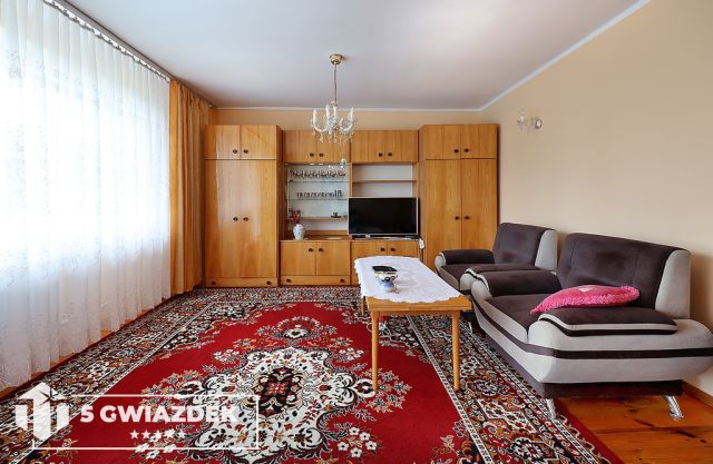 bliźniak, 5 pokoi Szczecinek, ul. Kasztanowa. Zdjęcie 7