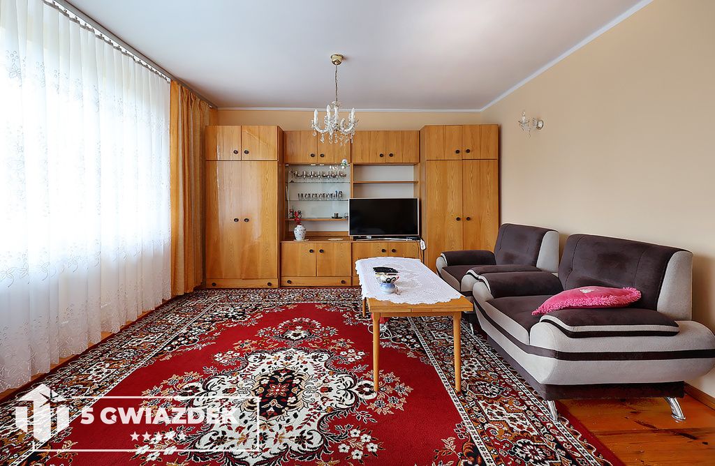 bliźniak, 5 pokoi Szczecinek, ul. Kasztanowa. Zdjęcie 7