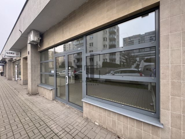 Lokal Warszawa Praga, rondo gen. Augusta Emila Fieldorfa "Nila". Zdjęcie 2