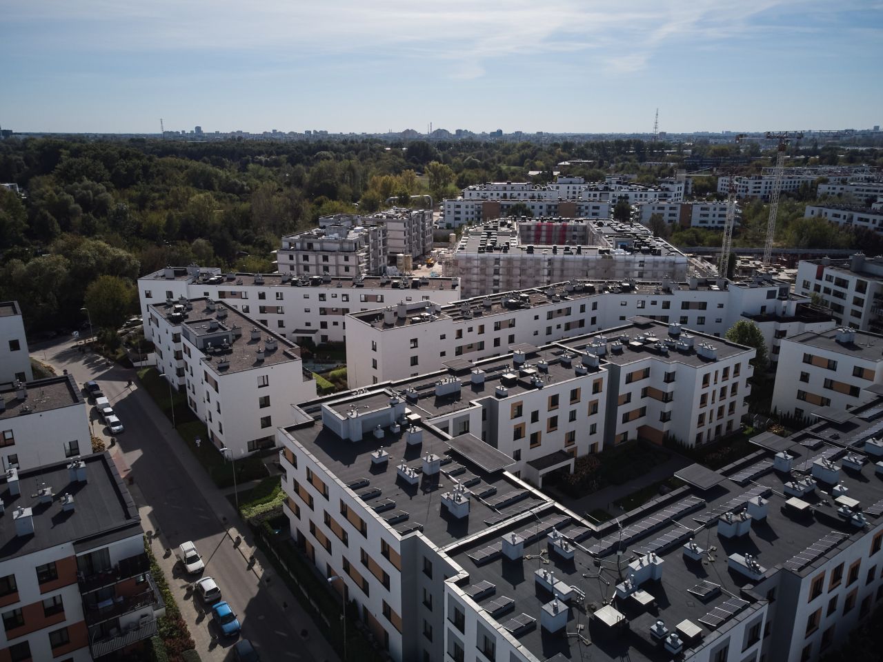 Mieszkanie 3-pokojowe Warszawa Targówek, ul. Janowiecka. Zdjęcie 19