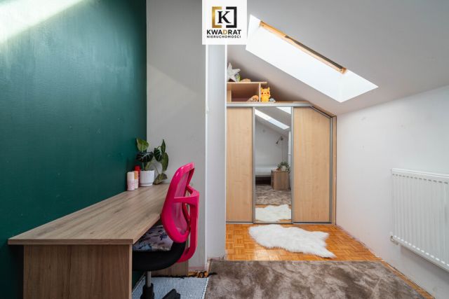 Mieszkanie 3-pokojowe Mińsk Mazowiecki Centrum, ul. Tadeusza Kościuszki. Zdjęcie 13