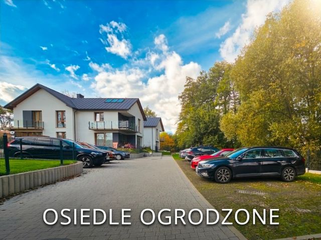 inny, 4 pokoje Kraków Zwierzyniec, ul. Olszanicka. Zdjęcie 5