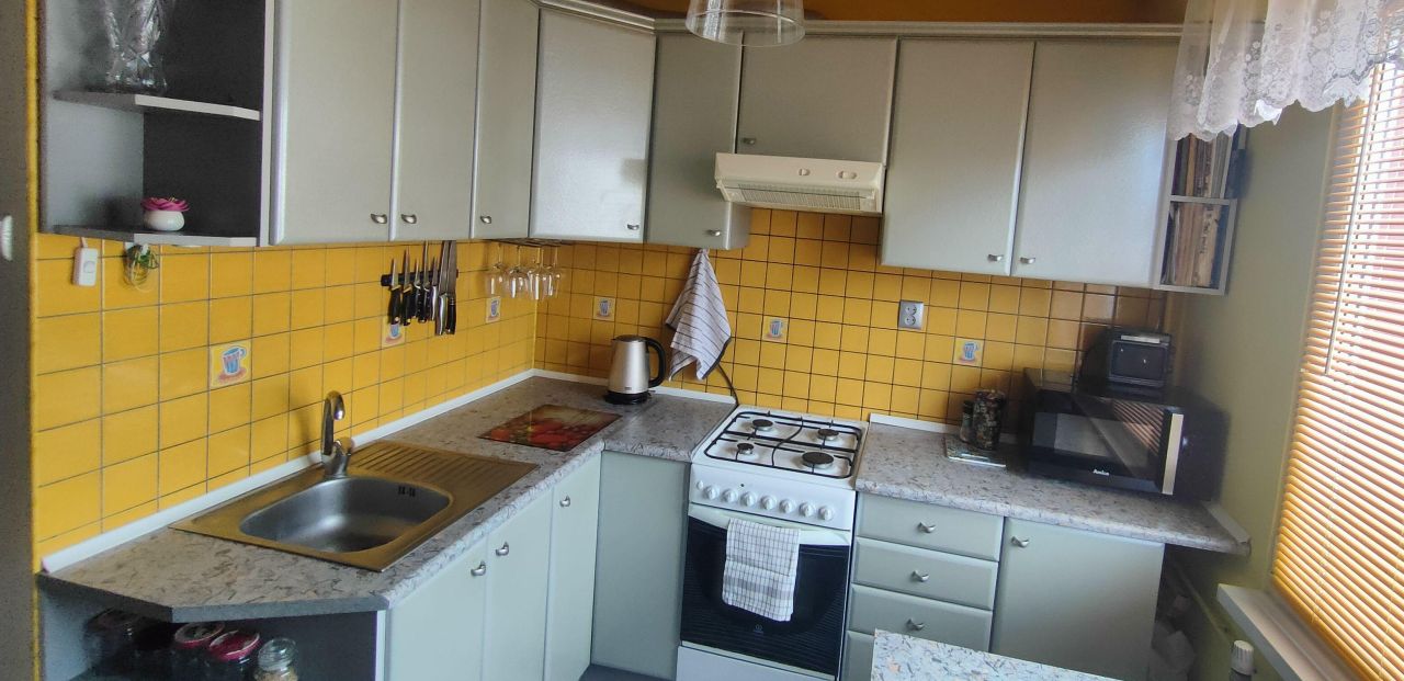 Mieszkanie 4-pokojowe Grajewo, os. Południe. Zdjęcie 6