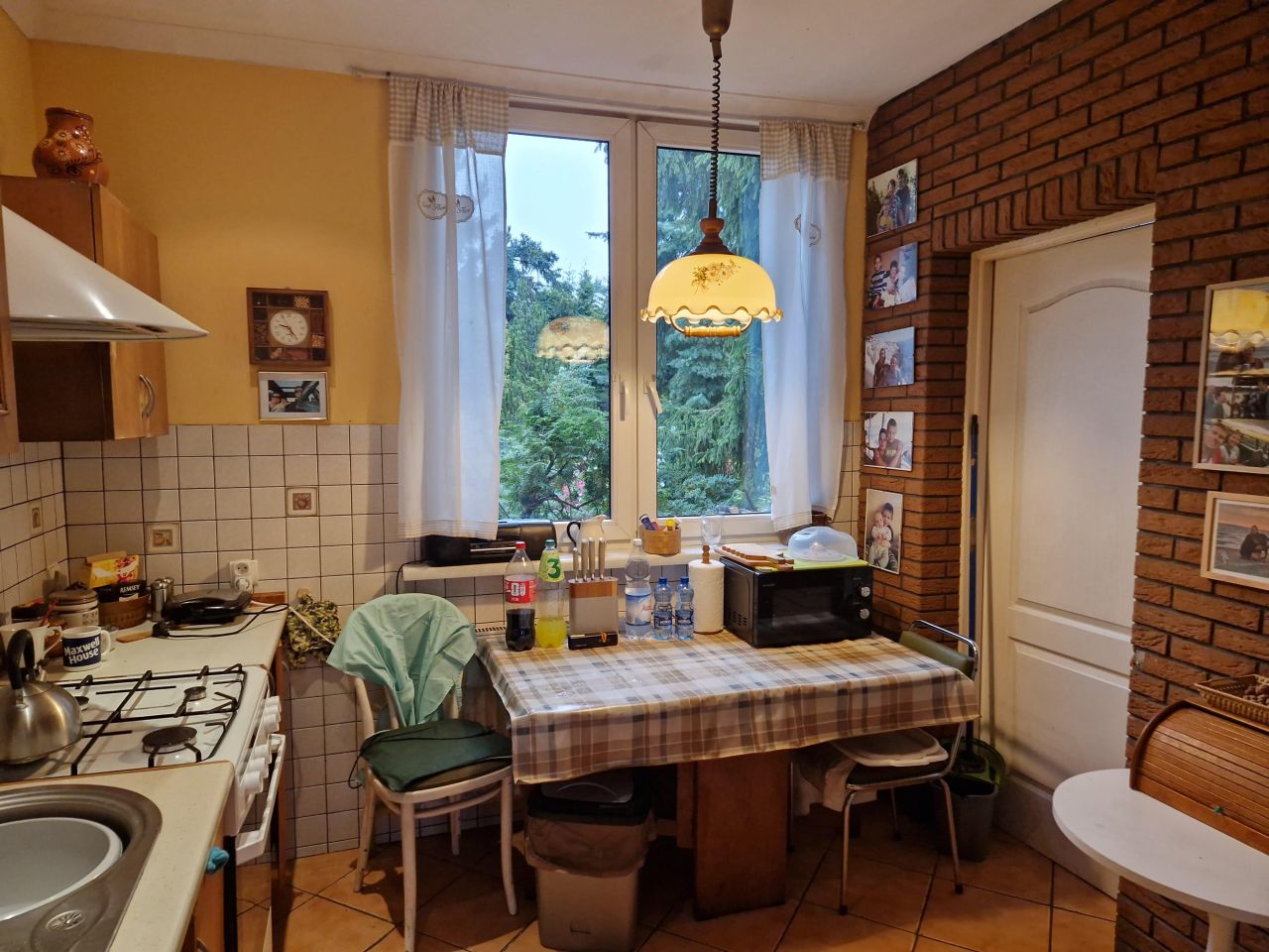 dom wolnostojący, 3 pokoje Łódź Górna, ul. Stanisława Dubois. Zdjęcie 6
