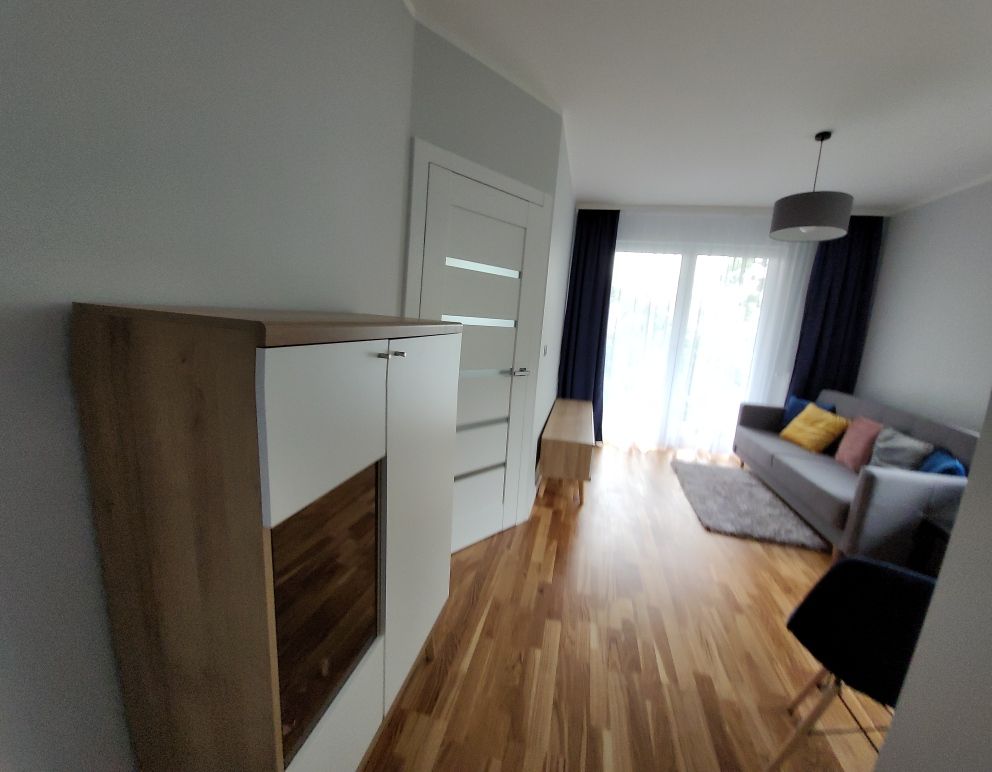 Mieszkanie 2-pokojowe Warszawa Białołęka, ul. Krzyżówki. Zdjęcie 3