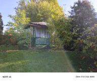 Działka rod Wołomin. Zdjęcie 1