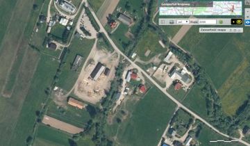 Działka budowlana Smerekowiec