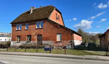 Mieszkanie 2-pokojowe Oświęcim, ul. Karola Olszewskiego