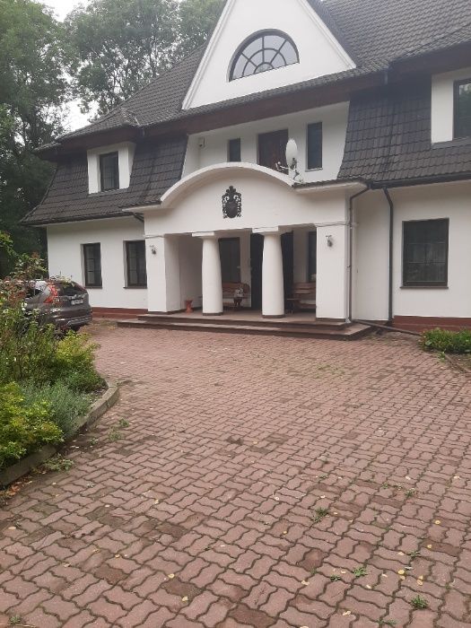 dworek Żochy. Zdjęcie 6