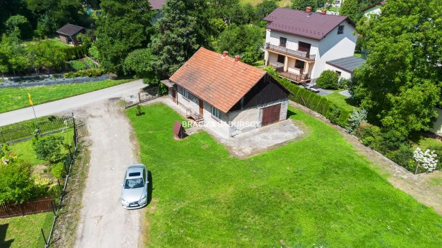 Działka budowlana Brzezinka, ul. Dolna. Zdjęcie 15