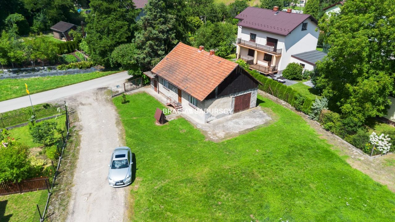 Działka budowlana Brzezinka, ul. Dolna. Zdjęcie 15