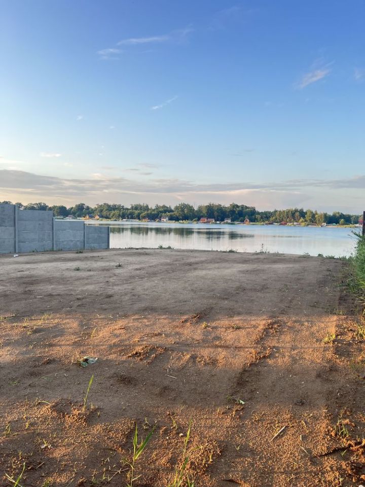 Działka rekreacyjna Spalona. Zdjęcie 4