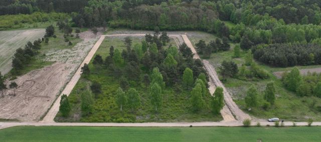 Działka budowlana Bukowa. Zdjęcie 1