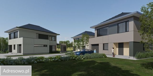 dom wolnostojący, 4 pokoje Tyniec Mały, ul. Świdnicka. Zdjęcie 1