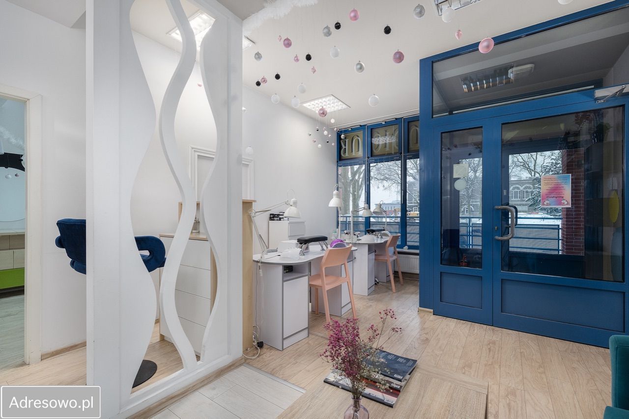 Lokal Szczecin Śródmieście, pl. Stefana Batorego. Zdjęcie 7