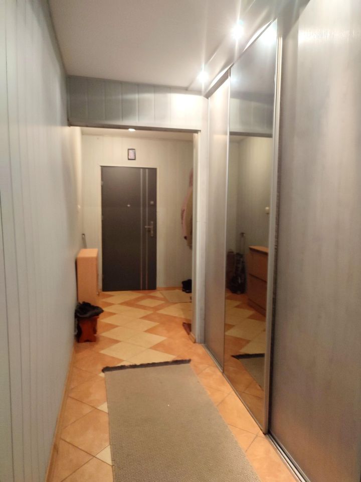 Mieszkanie 3-pokojowe Nowe Jankowice. Zdjęcie 3