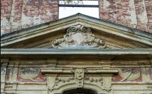 Nieruchomość komercyjna Parchów