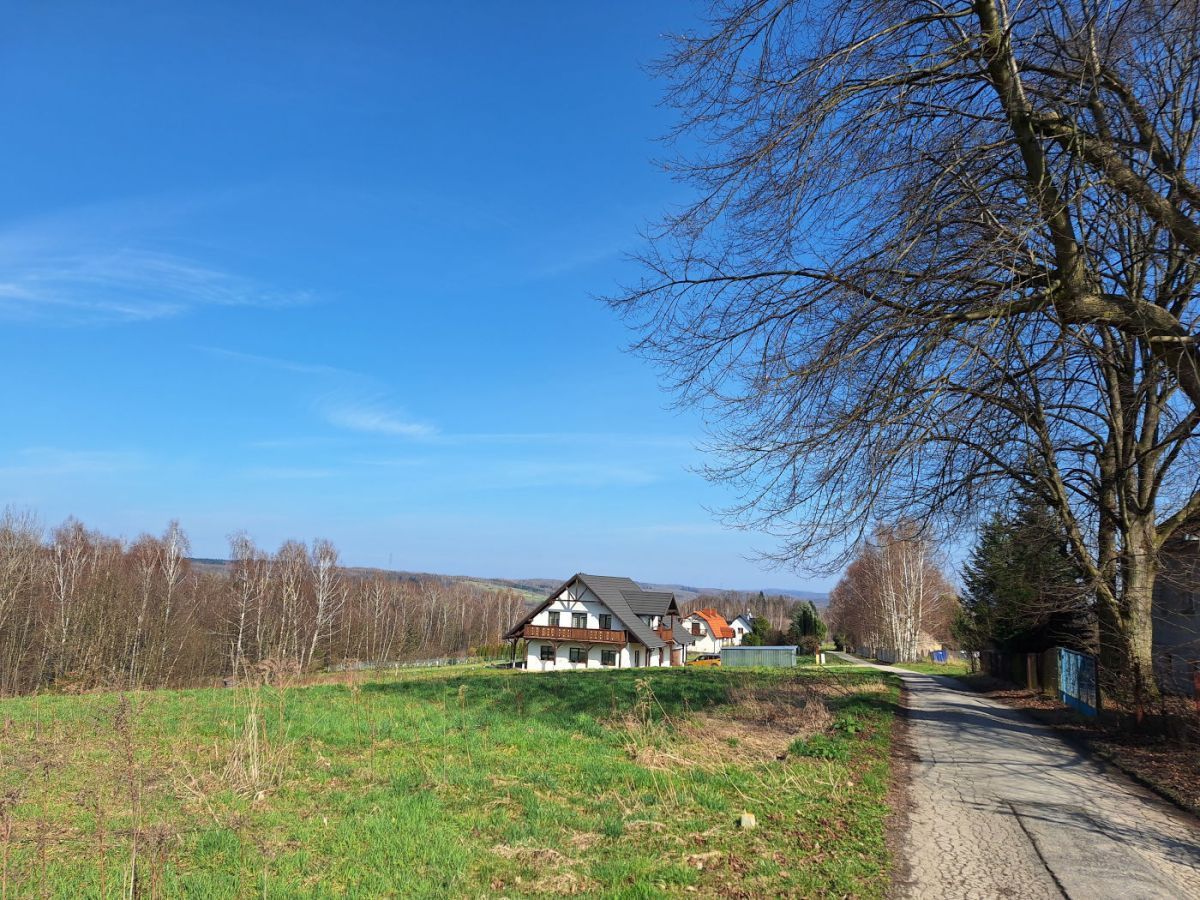 Działka budowlana Stary Wiśnicz. Zdjęcie 4