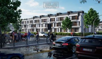 Działka inwestycyjna Kalisz Chmielnik, al. gen. Wł. Sikorskiego