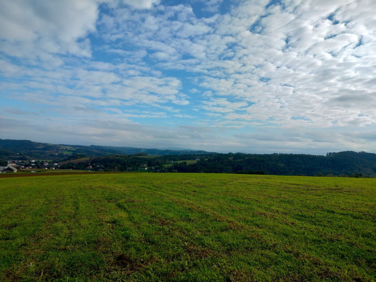 Działka budowlana Bogoniowice. Zdjęcie 7