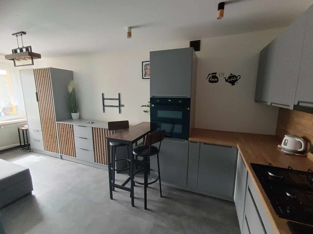 Mieszkanie 2-pokojowe Ruda Śląska Halemba, ul. Miodowa. Zdjęcie 1