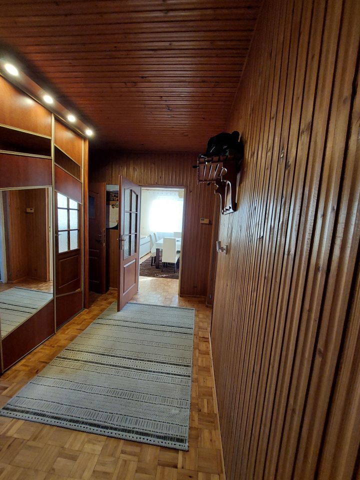 dom wolnostojący, 8 pokoi Krosno Śródmieście, ul. Ignacego Łukasiewicza. Zdjęcie 7