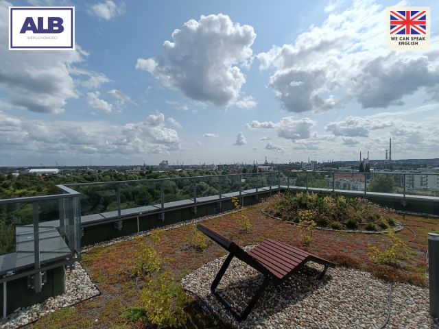 Mieszkanie 4-pokojowe Gdańsk Letnica, ul. Starowiejska. Zdjęcie 15