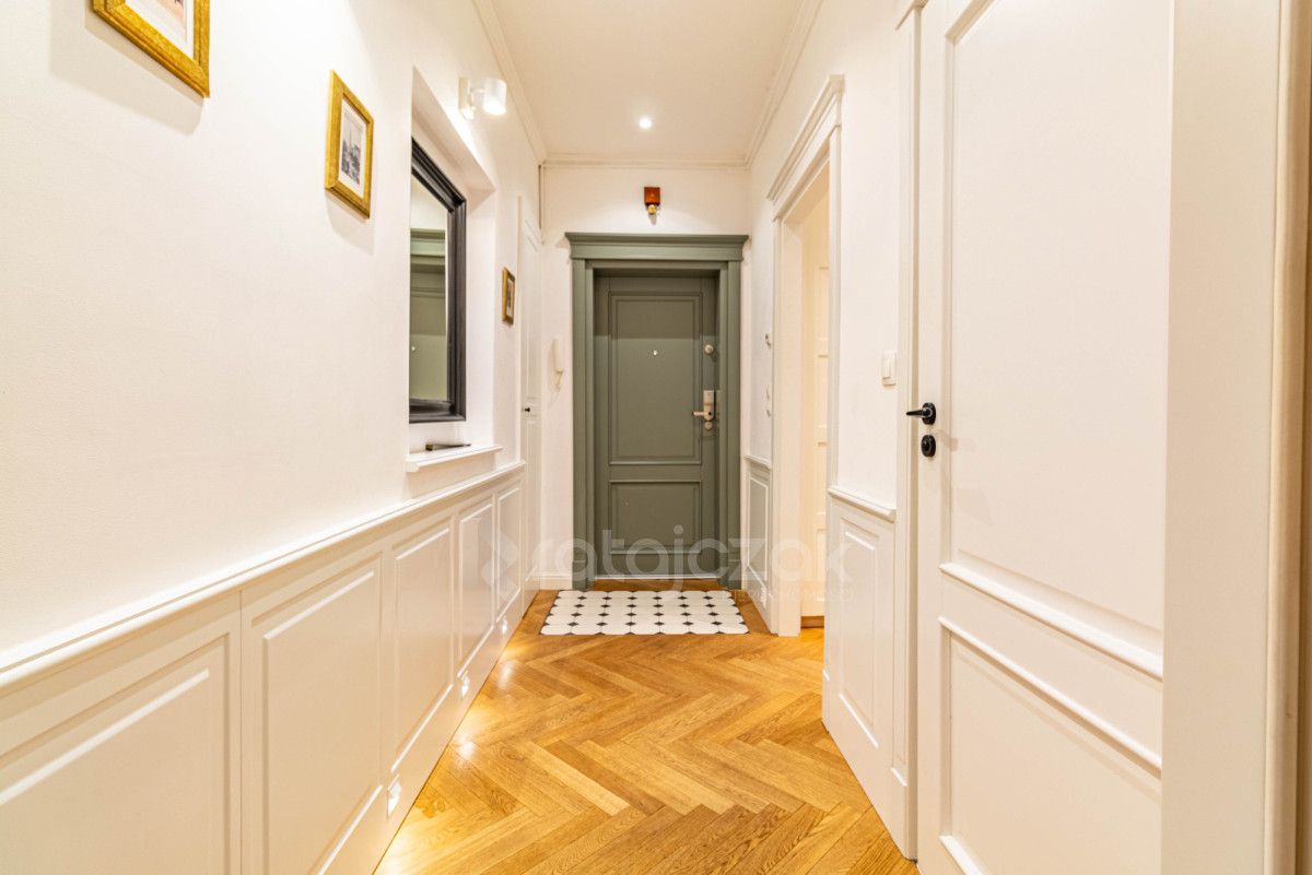 Mieszkanie 2-pokojowe Gdańsk Śródmieście, ul. Przędzalnicza. Zdjęcie 11