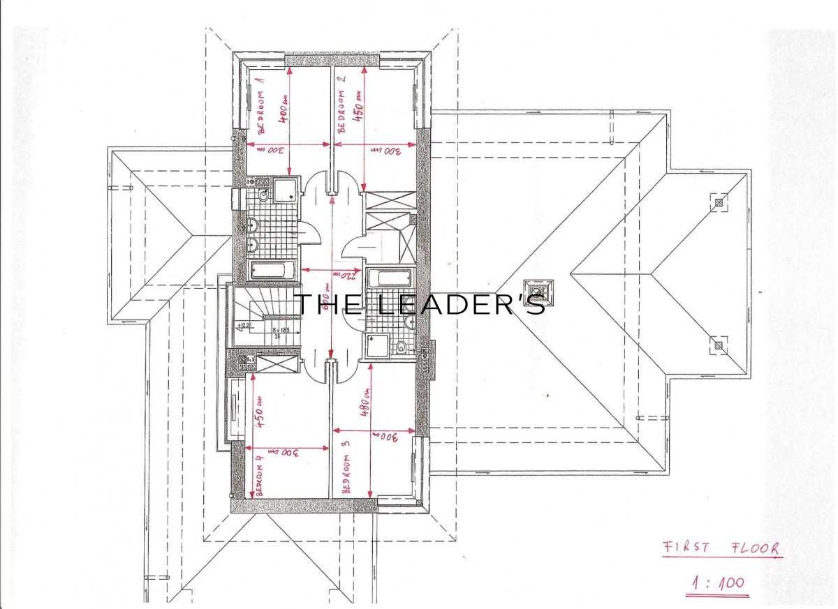 dom wolnostojący, 7 pokoi Bielawa. Zdjęcie 20