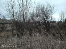 Działka inwestycyjna Lipniki. Zdjęcie 1