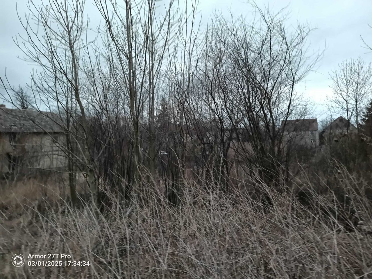 Działka inwestycyjna Lipniki. Zdjęcie 2