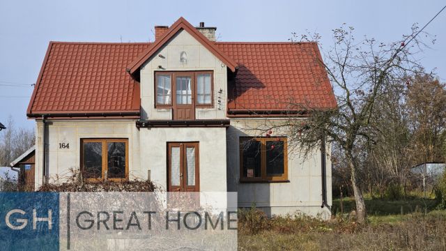 dom wolnostojący, 3 pokoje Sobolew. Zdjęcie 1