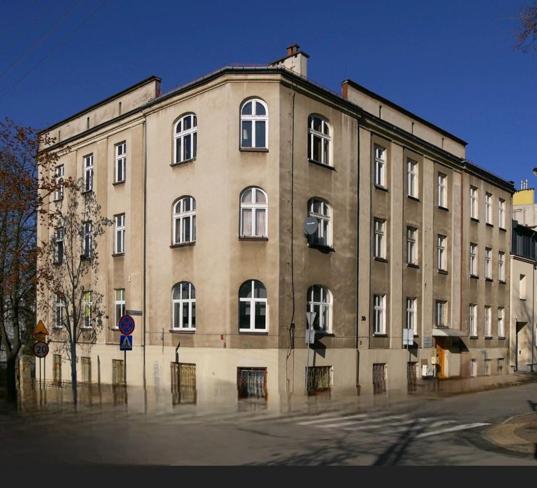 Mieszkanie 5-pokojowe Kielce Centrum, ul. Śniadeckich. Zdjęcie 6