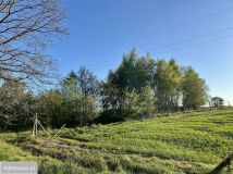 Działka budowlana Niedalino