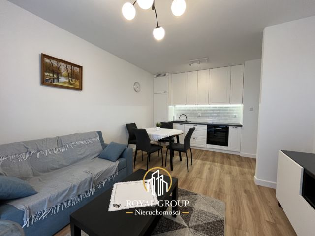 Mieszkanie 2-pokojowe Lublin Czuby, ul. Różana. Zdjęcie 7