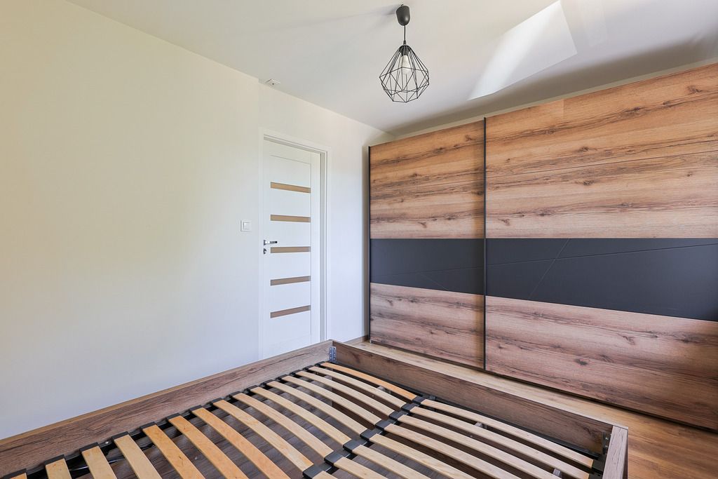 Mieszkanie 2-pokojowe Krosno, ul. Joachima Lelewela. Zdjęcie 6